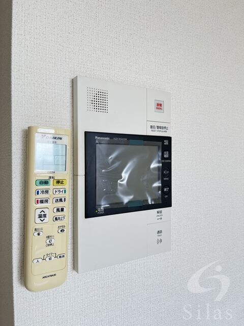 堺東駅 徒歩15分 6階の物件内観写真