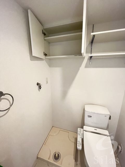 堺東駅 徒歩15分 6階の物件内観写真