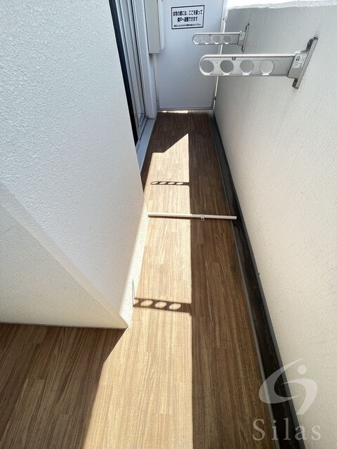 堺東駅 徒歩15分 6階の物件内観写真