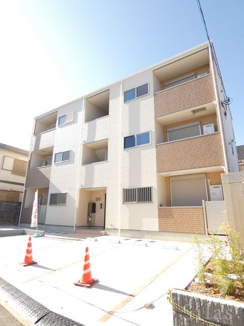 北野田駅 徒歩12分 2階の物件外観写真