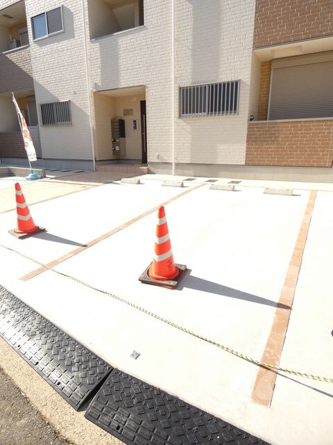 北野田駅 徒歩12分 2階の物件外観写真