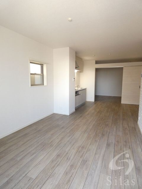 北野田駅 徒歩12分 2階の物件内観写真