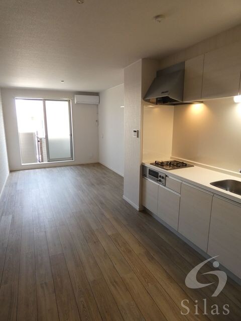 北野田駅 徒歩12分 2階の物件内観写真