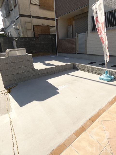 北野田駅 徒歩12分 2階の物件外観写真