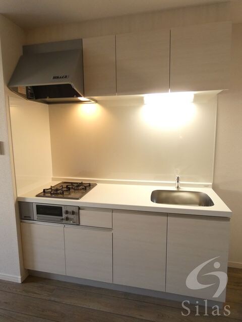 北野田駅 徒歩12分 2階の物件内観写真