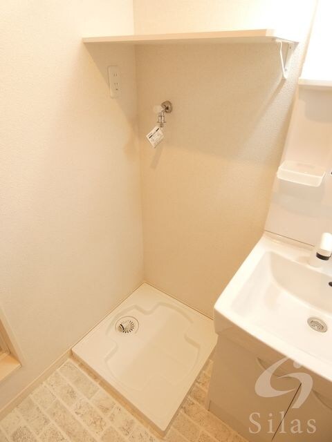 北野田駅 徒歩12分 2階の物件内観写真