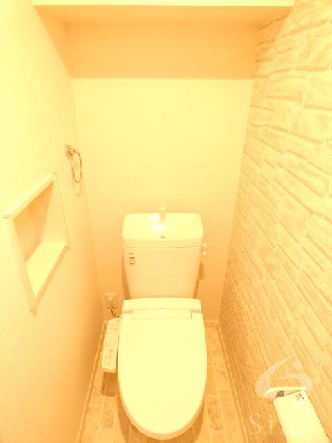 北野田駅 徒歩12分 2階の物件内観写真