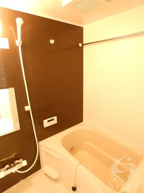 北野田駅 徒歩12分 2階の物件内観写真