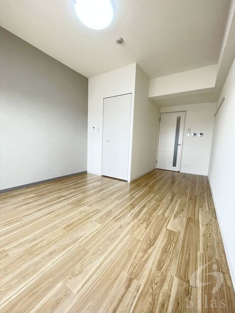 堺東駅 徒歩10分 6階の物件内観写真