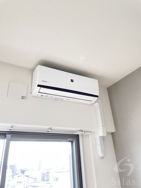 堺東駅 徒歩10分 6階の物件内観写真