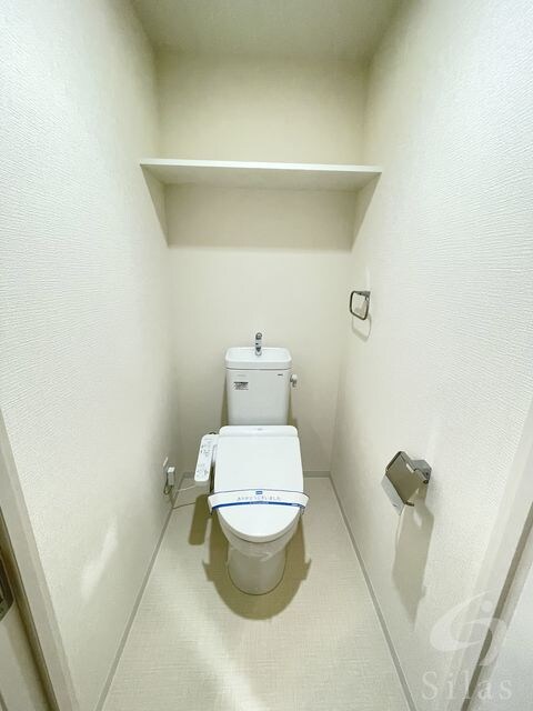 堺東駅 徒歩10分 6階の物件内観写真