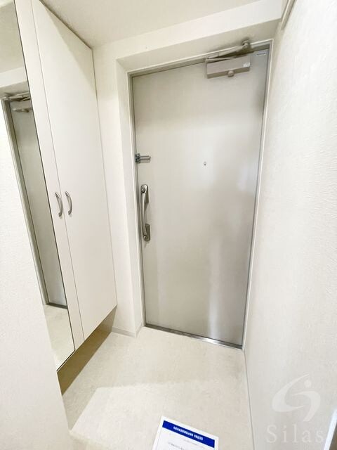 堺東駅 徒歩10分 6階の物件内観写真