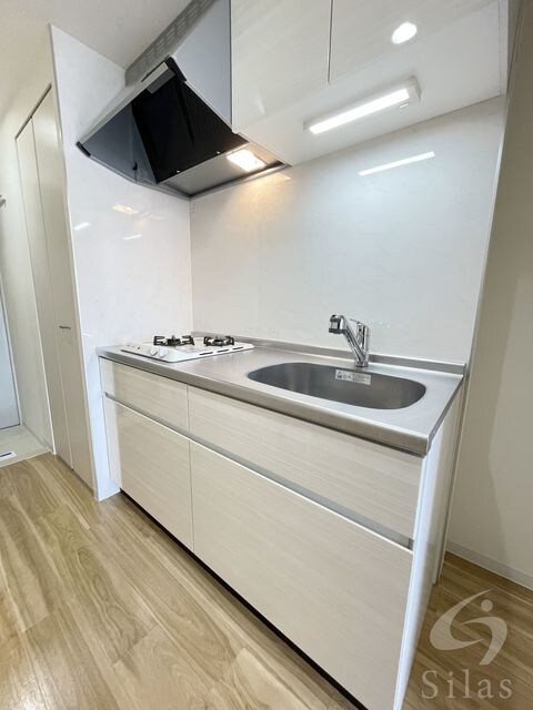 堺東駅 徒歩10分 6階の物件内観写真