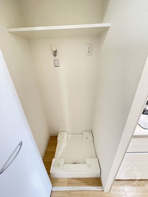 堺東駅 徒歩10分 6階の物件内観写真