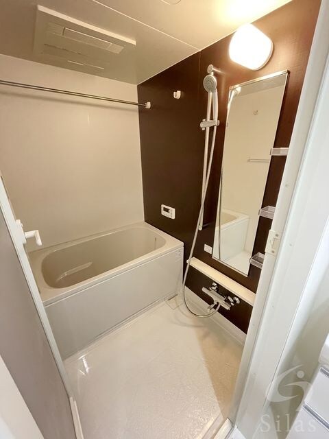 堺東駅 徒歩10分 6階の物件内観写真