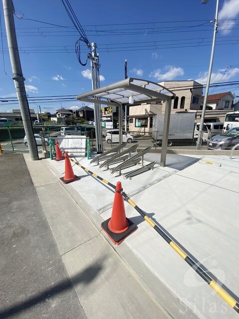 河内長野駅 徒歩4分 1階の物件外観写真