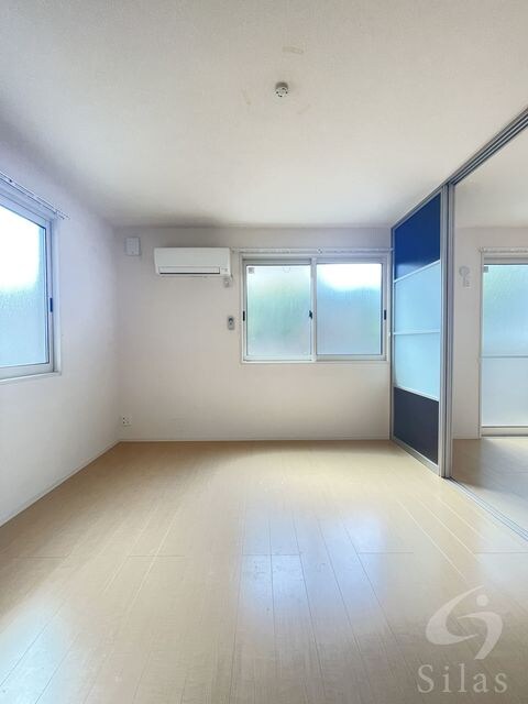 河内松原駅 徒歩6分 1階の物件内観写真