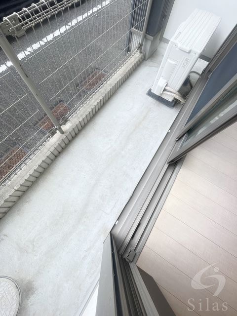 河内天美駅 徒歩8分 1階の物件内観写真