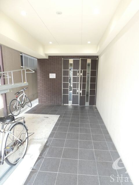 今里駅 徒歩5分 3階の物件外観写真