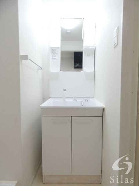 今里駅 徒歩5分 3階の物件内観写真