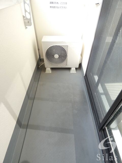 今里駅 徒歩5分 3階の物件内観写真