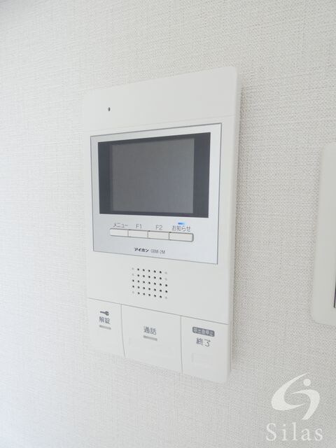 今里駅 徒歩5分 3階の物件内観写真