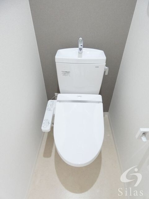 今里駅 徒歩5分 3階の物件内観写真