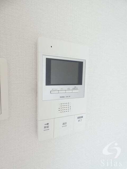 今里駅 徒歩5分 5階の物件内観写真