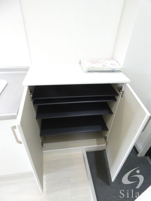 今里駅 徒歩5分 3階の物件内観写真