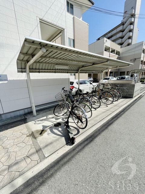 諏訪ノ森駅 徒歩6分 1階の物件外観写真