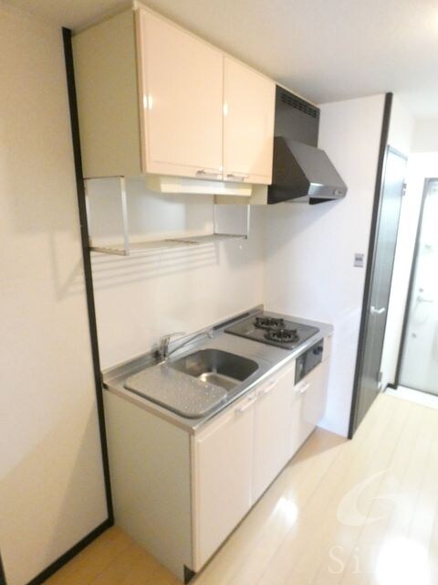 諏訪ノ森駅 徒歩6分 1階の物件内観写真