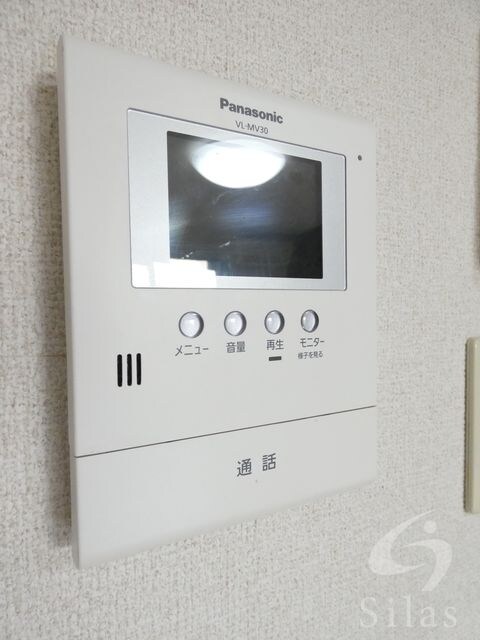 諏訪ノ森駅 徒歩6分 1階の物件内観写真