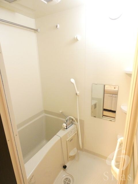 諏訪ノ森駅 徒歩6分 1階の物件内観写真