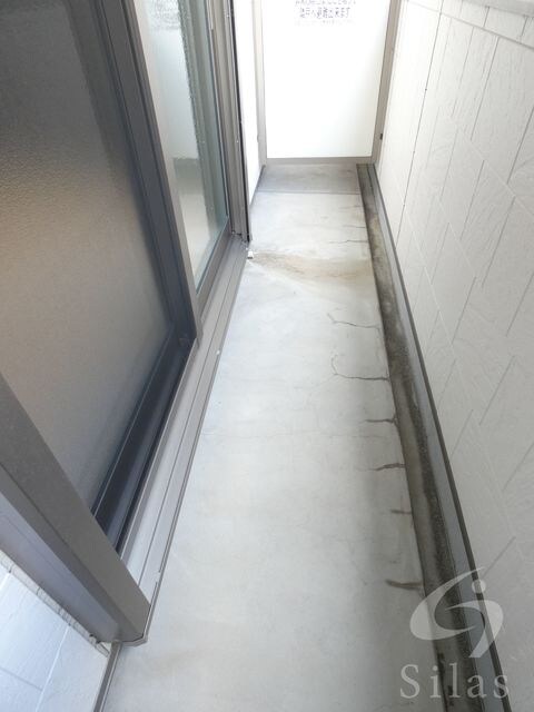 諏訪ノ森駅 徒歩6分 1階の物件内観写真