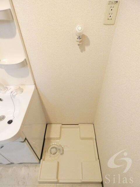 諏訪ノ森駅 徒歩6分 1階の物件内観写真