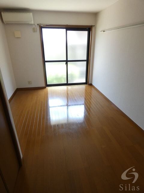 鳳駅 徒歩8分 2階の物件内観写真