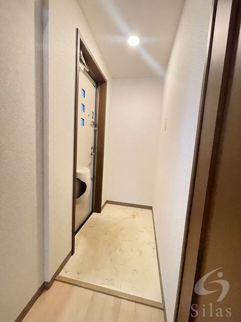 初芝駅 徒歩4分 1階の物件内観写真