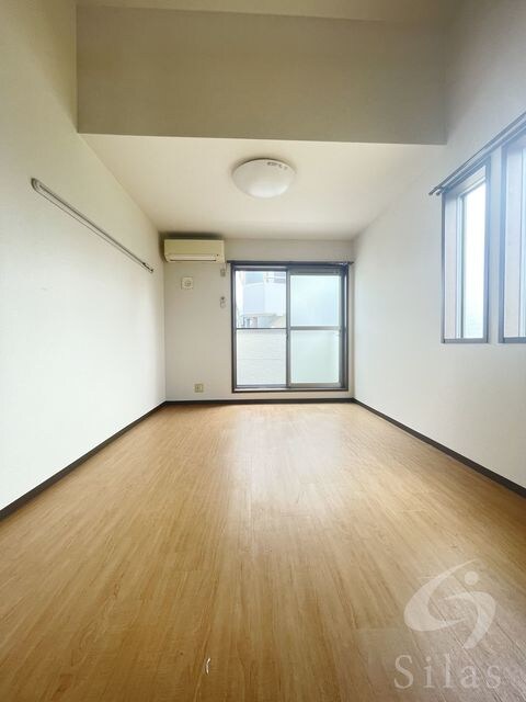 初芝駅 徒歩4分 2階の物件内観写真