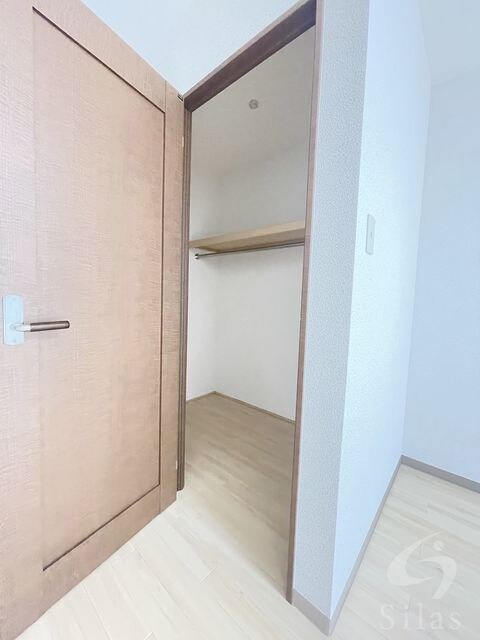 初芝駅 徒歩4分 1階の物件内観写真