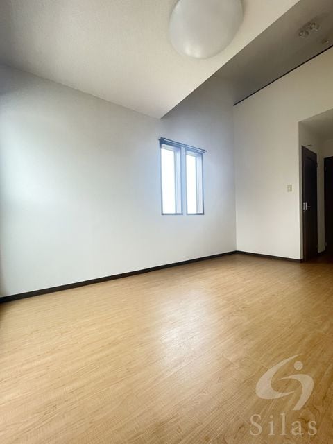 初芝駅 徒歩4分 2階の物件内観写真