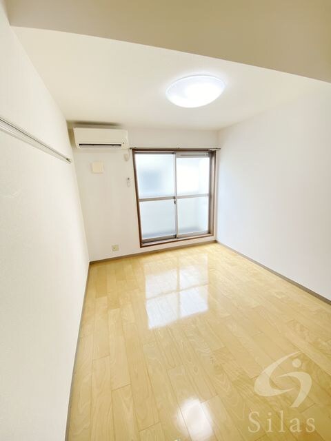 初芝駅 徒歩4分 2階の物件内観写真