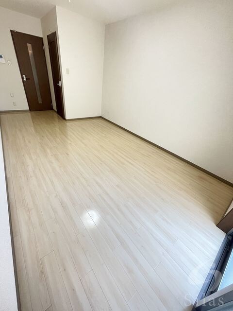 初芝駅 徒歩4分 1階の物件内観写真