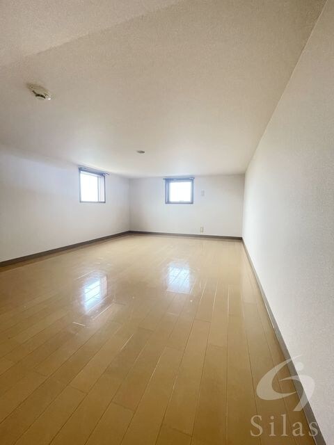 初芝駅 徒歩4分 2階の物件内観写真