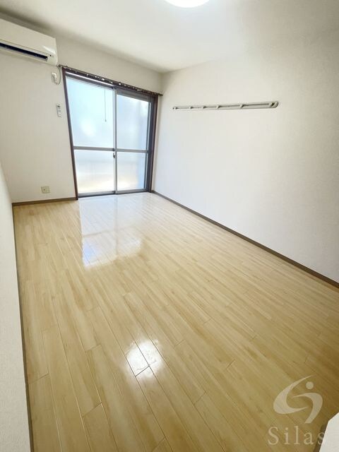 初芝駅 徒歩4分 1階の物件内観写真