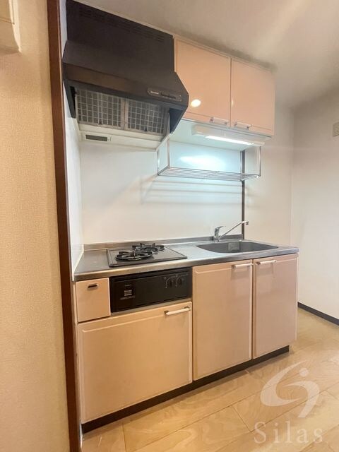 初芝駅 徒歩4分 2階の物件内観写真