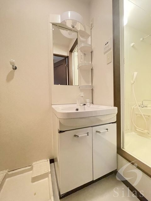 初芝駅 徒歩4分 2階の物件内観写真