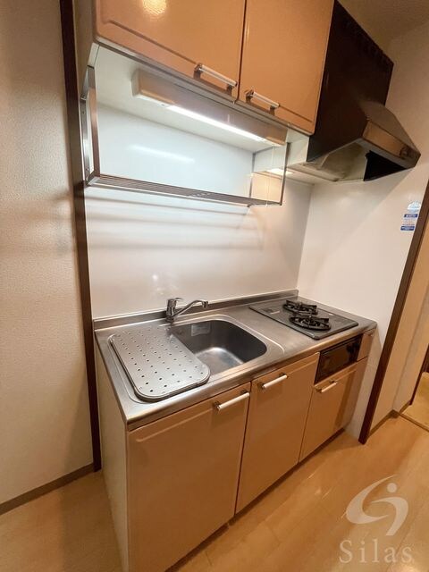 初芝駅 徒歩4分 1階の物件内観写真