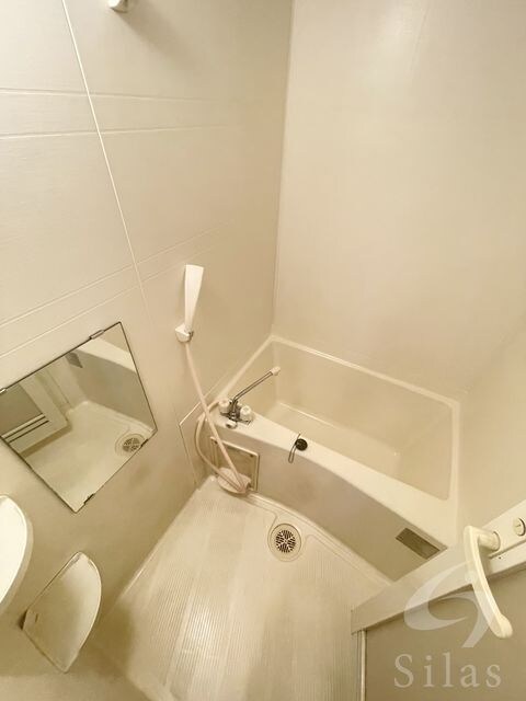 初芝駅 徒歩4分 2階の物件内観写真