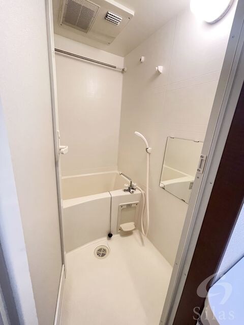 初芝駅 徒歩4分 1階の物件内観写真