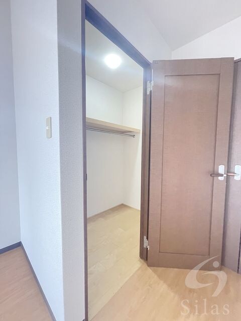 初芝駅 徒歩4分 2階の物件内観写真